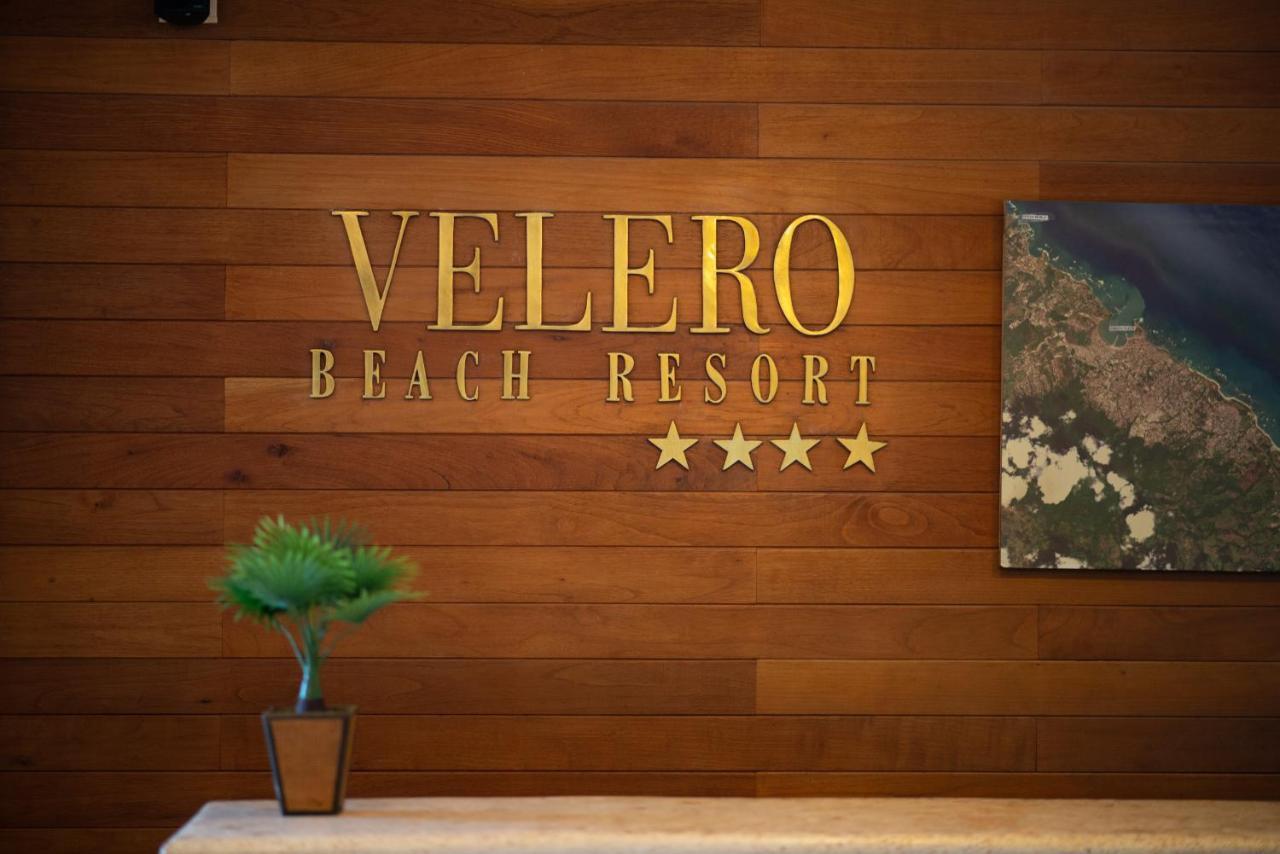 维林罗海滩公寓式度假酒店 喀巴里特 外观 照片