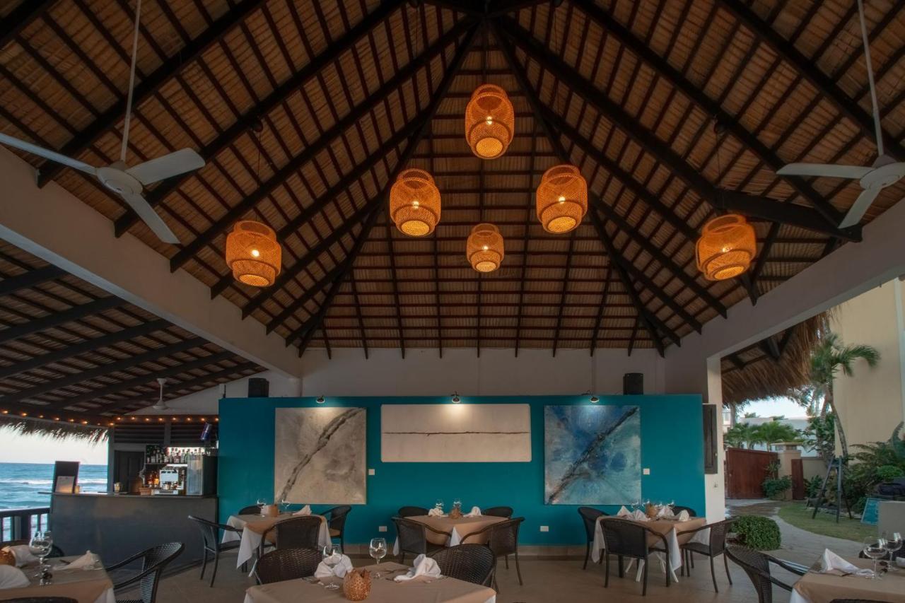 维林罗海滩公寓式度假酒店 喀巴里特 外观 照片