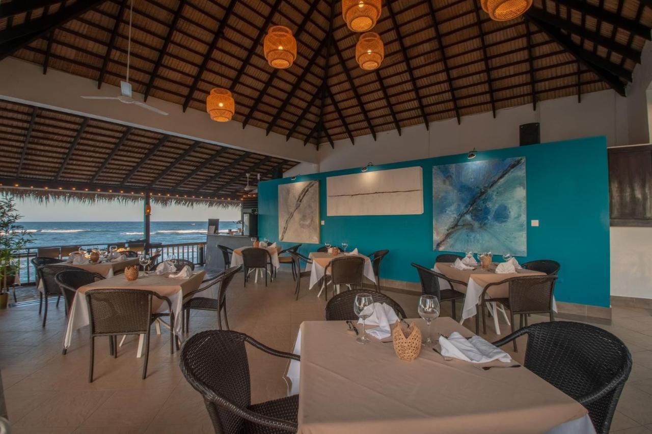 维林罗海滩公寓式度假酒店 喀巴里特 外观 照片