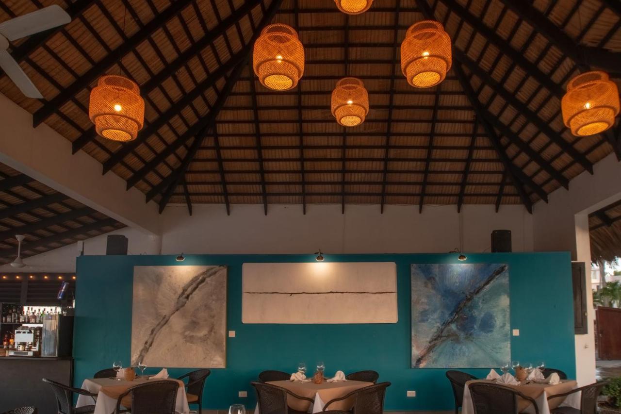 维林罗海滩公寓式度假酒店 喀巴里特 外观 照片